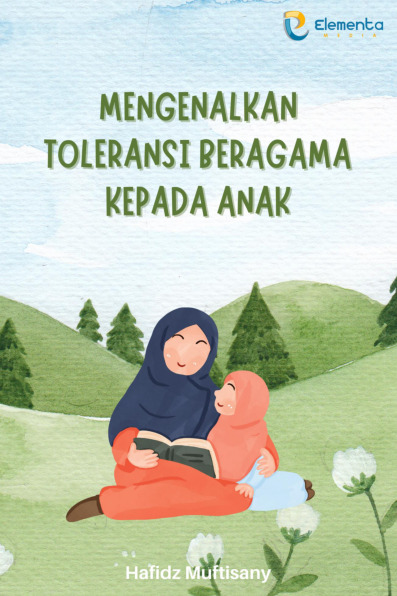 Sampul buku Mengenalkan Tolerans...